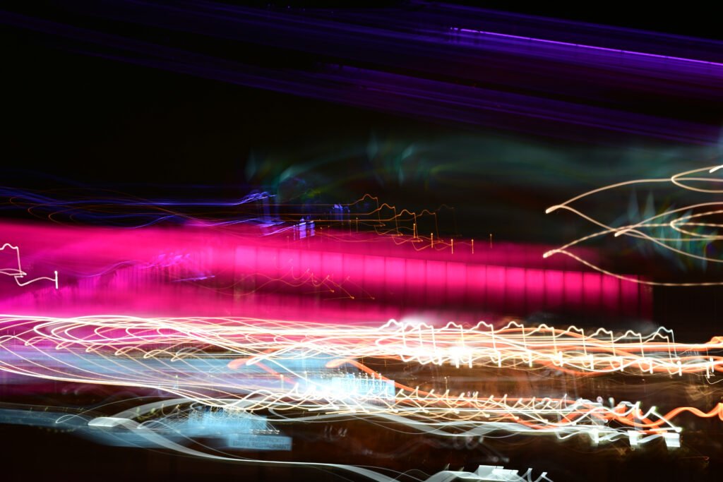 London Lights @nite 