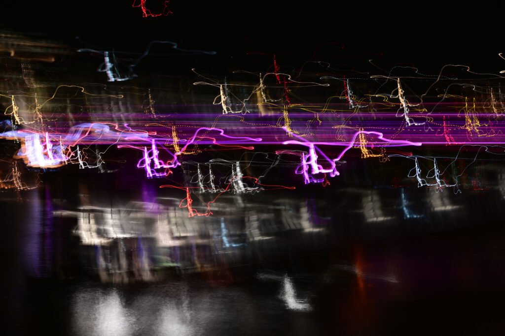 London Lights @nite 