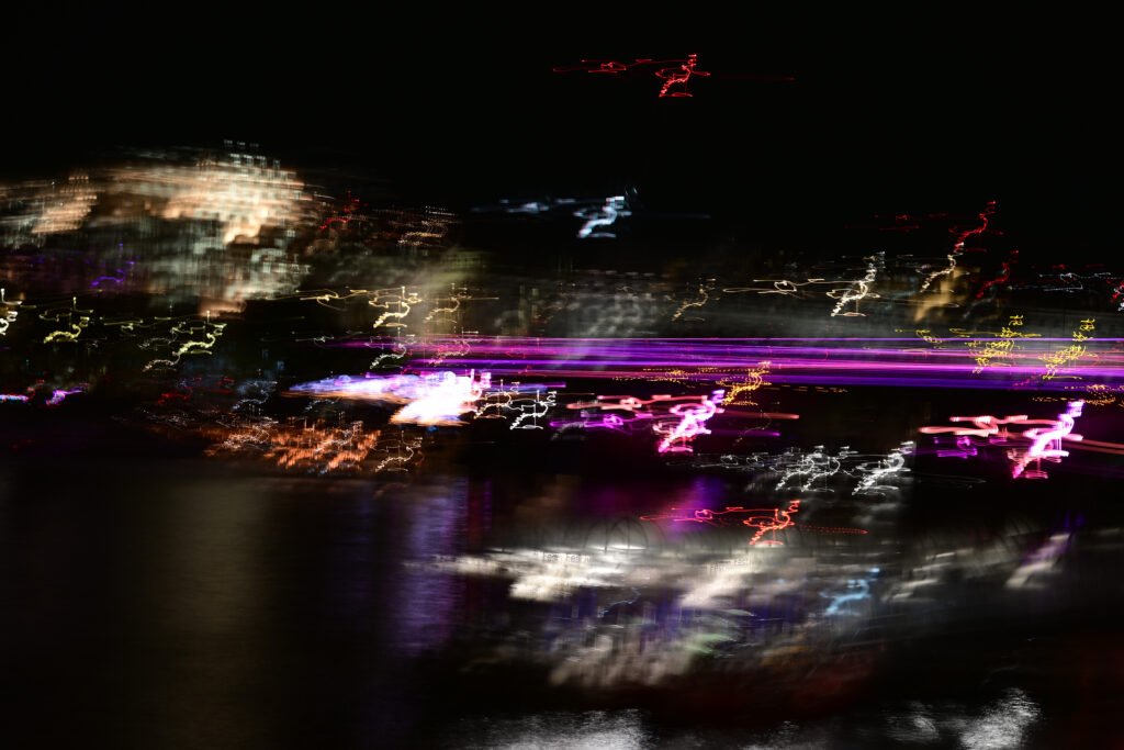 London Lights @nite 
