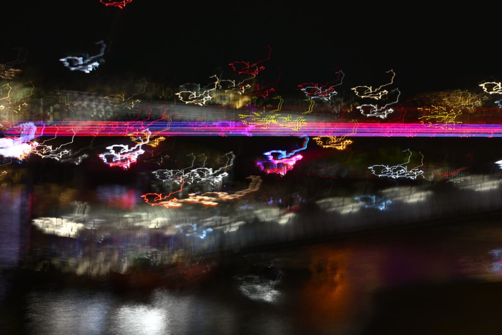 London Lights @nite 
