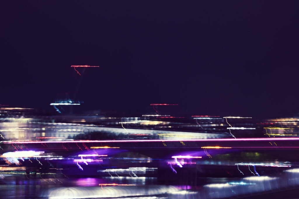 London Lights @nite 