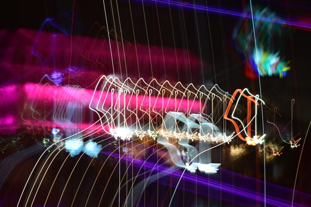 London Lights @nite 