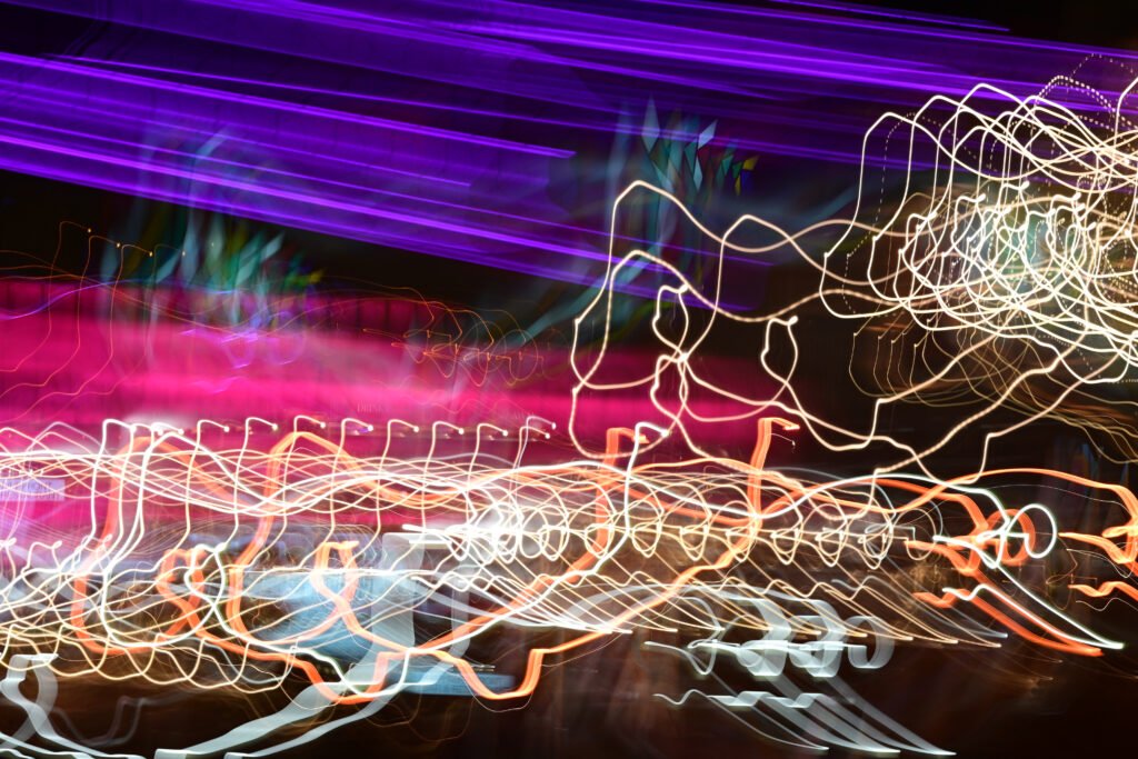 London Lights @nite 