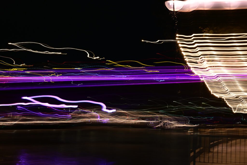 London Lights @nite 